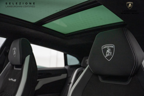 Used 2024 Lamborghini Urus S image 28