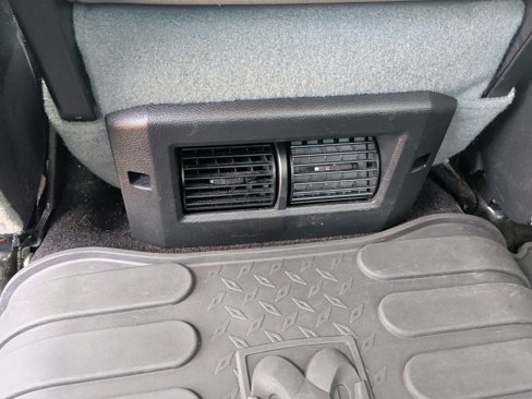 Used 2016 RAM 2500 Tradesman w/ Chrome Appearance Group image 35