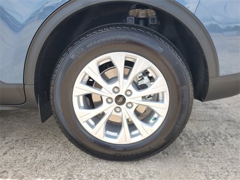 New 2025 Ford Escape Active w/ Tech Pack #1 image 8