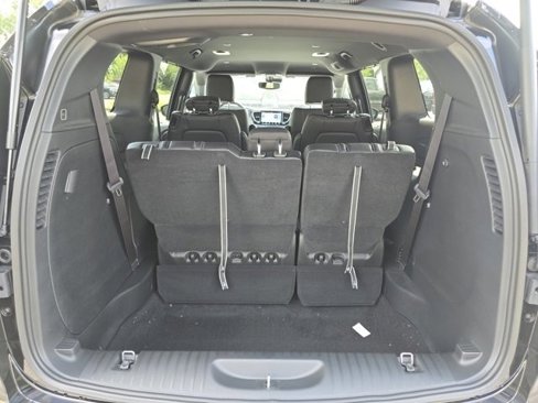 New 2026 Chrysler Pacifica Select image 25