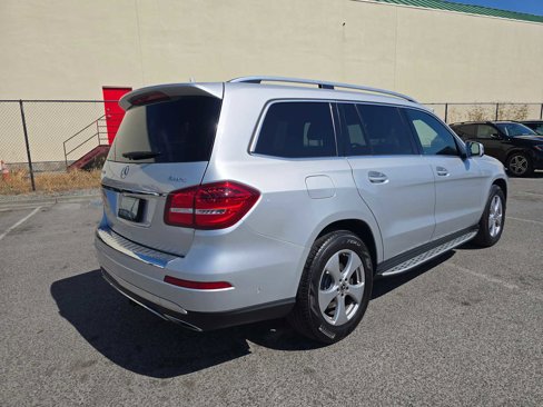 Used 2019 Mercedes-Benz GLS 450 4MATIC image 3