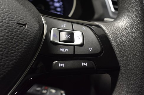 Used 2019 Volkswagen Tiguan S w/ Driver Assistance Package image 17
