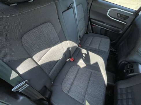 Used 2022 Ford Bronco Sport Big Bend image 29
