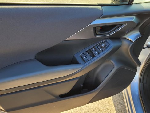 New 2025 Subaru Impreza 2.0i image 4