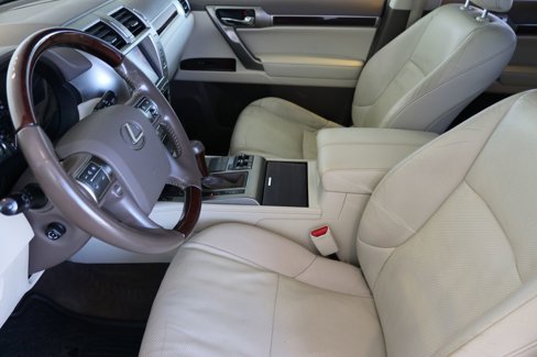 Used 2017 Lexus GX 460 image 18