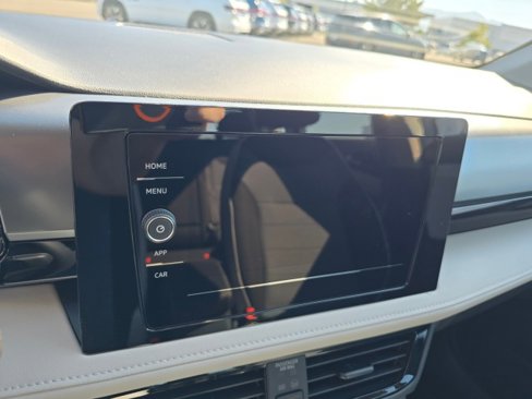 New 2025 Volkswagen Taos S image 37