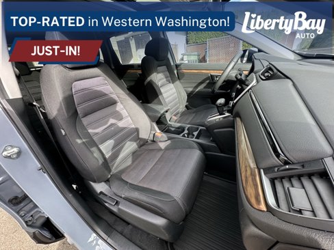 Used 2020 Honda CR-V EX image 12