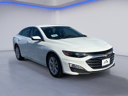 Used 2023 Chevrolet Malibu LT image 9