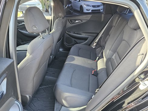 Certified 2024 Chevrolet Malibu RS w/ LPO, Floor Liner Package image 13