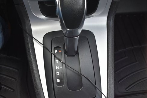 Used 2017 Ford Fiesta SE w/ Cold Weather Package image 28