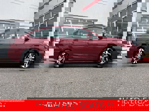 Used 2024 Subaru Legacy Premium image 1