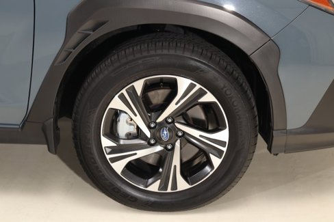 Used 2024 Subaru Crosstrek 2.0i Premium image 19
