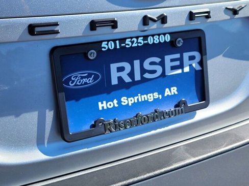 Used 2024 Toyota Camry XSE image 11