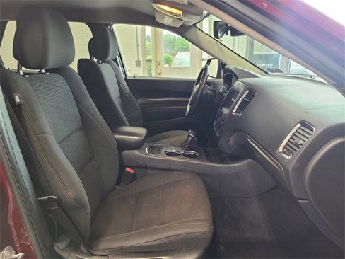 Used 2018 Dodge Durango SXT w/ Quick Order Package 2BB image 20