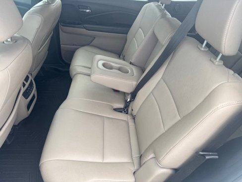 Used 2016 Honda Pilot EX-L image 12