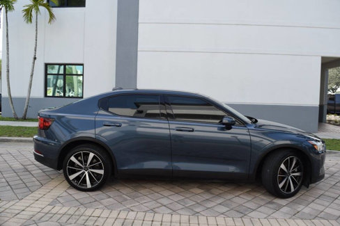 Used 2022 Polestar Polestar 2 w/ Plus Package image 7