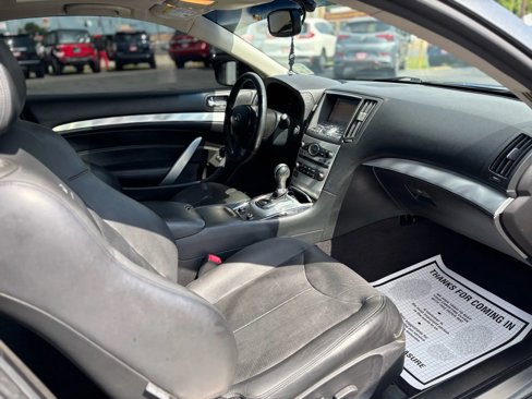 Used 2014 INFINITI Q60 Journey image 10