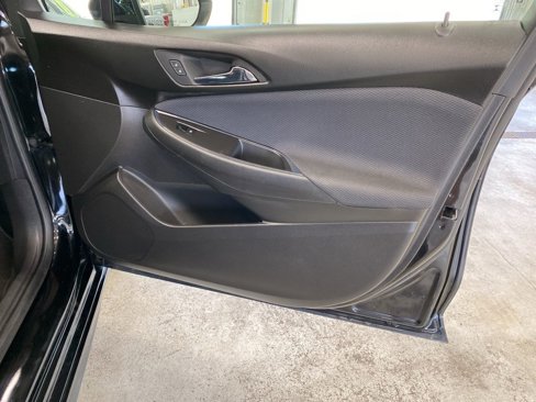 Used 2017 Chevrolet Cruze LT w/ Convenience Package image 17