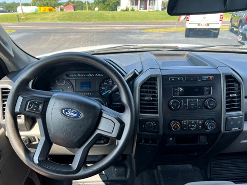 Used 2019 Ford F250 XL w/ Power Equipment Group image 16