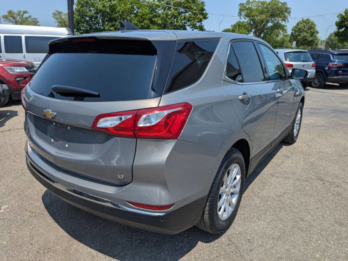 Used 2019 Chevrolet Equinox LT image 7