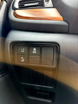 Used 2018 Honda CR-V EX image 26