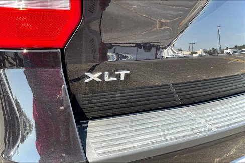 Used 2021 Ford Expedition Max XLT w/ Livery Package image 8