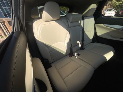 Used 2019 INFINITI QX50 Luxe w/ Cargo Package image 31