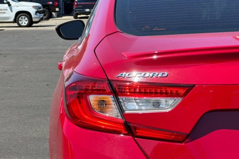 Used 2019 Honda Accord Sport image 29
