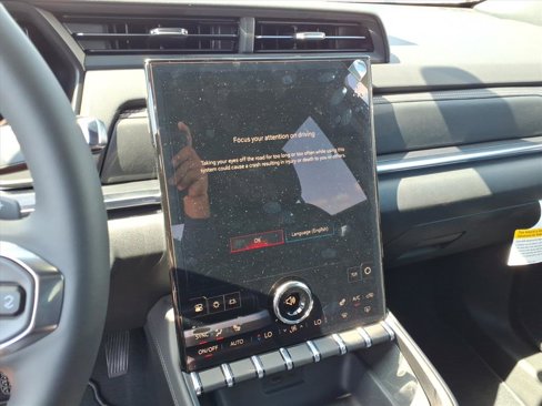 New 2026 GMC Terrain Elevation w/ Elevation Premium Package image 14