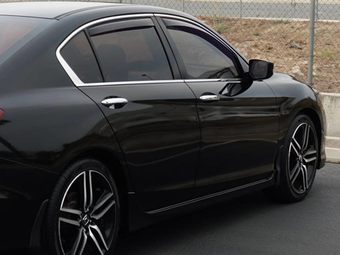 Used 2016 Honda Accord Sport image 16