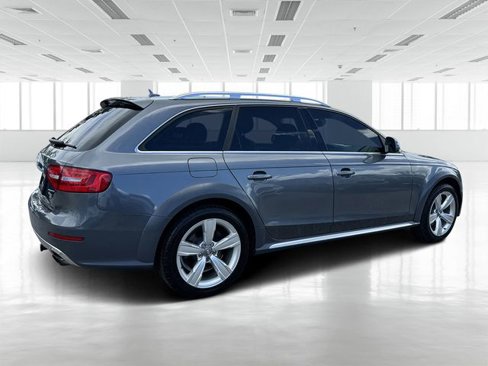 Used 2014 Audi A4 Premium Plus image 3
