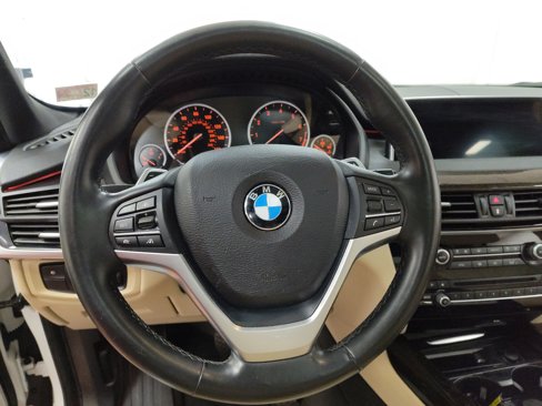 Used 2018 BMW X5 xDrive35i image 13
