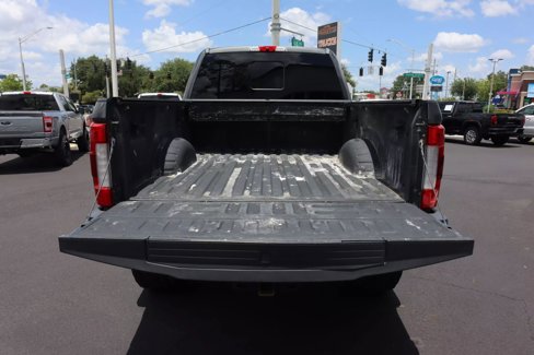 Used 2018 Ford F250 Platinum w/ Platinum Ultimate Package image 27