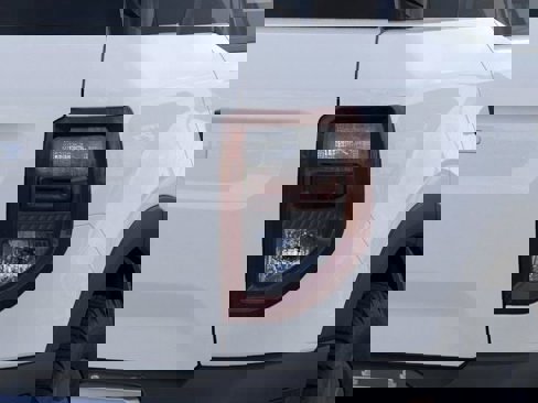 New 2025 Ford Bronco Sport Big Bend image 21
