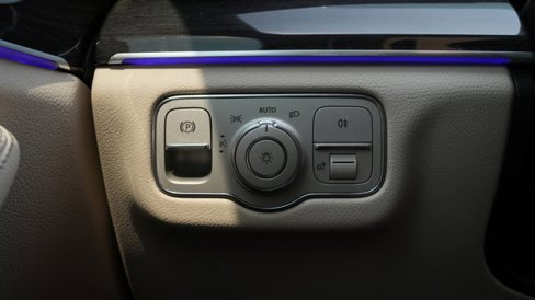 Certified 2020 Mercedes-Benz GLE 350 4MATIC image 25