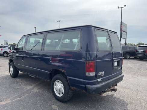 Used 2009 Ford E-350 and Econoline 350 XLT image 8