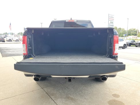 Used 2019 RAM 1500 Big Horn image 26