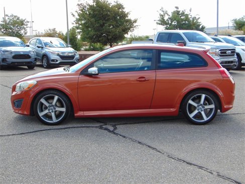 Used 2011 Volvo C30 T5 image 7
