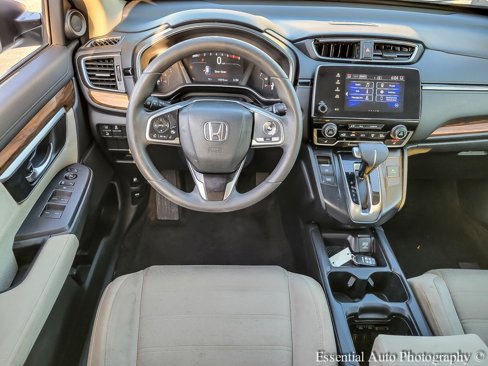 Used 2018 Honda CR-V EX image 13