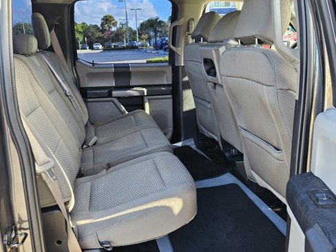 Used 2020 Ford F150 XLT image 20