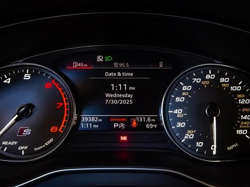 Used 2021 Audi SQ5 Premium w/ Convenience Package image 10