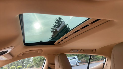 Used 2011 Porsche Panamera 4 image 31