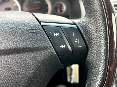 Used 2013 Volvo XC90 3.2 image 27