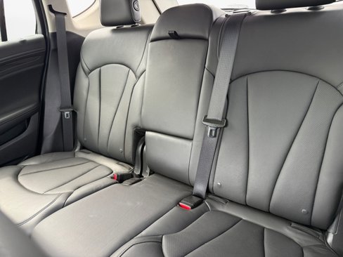 Used 2019 Buick Envision Essence w/ LPO, Road Trip Package image 14