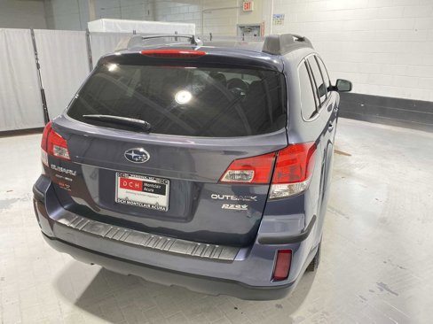 Used 2014 Subaru Outback 2.5i Premium image 26
