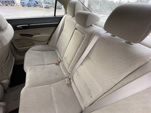 Used 2011 Honda Civic EX image 21