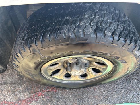 Used 2007 Chevrolet Silverado 1500 W/T image 22