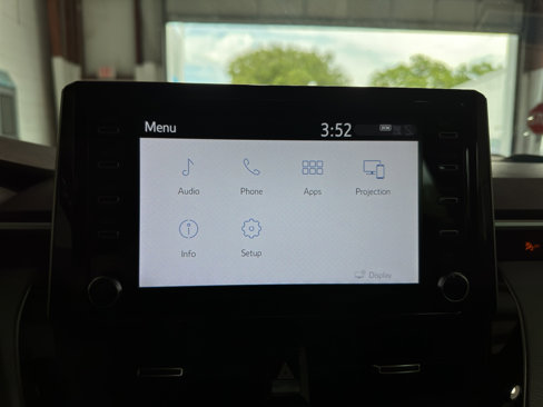 Used 2020 Toyota Corolla SE image 17