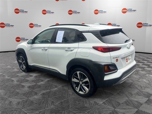Used 2020 Hyundai Kona Limited image 5