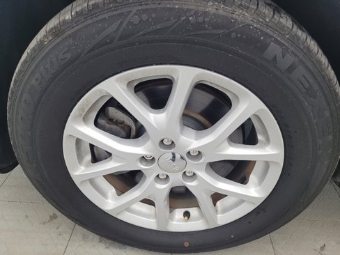 Used 2018 Jeep Cherokee Latitude image 31